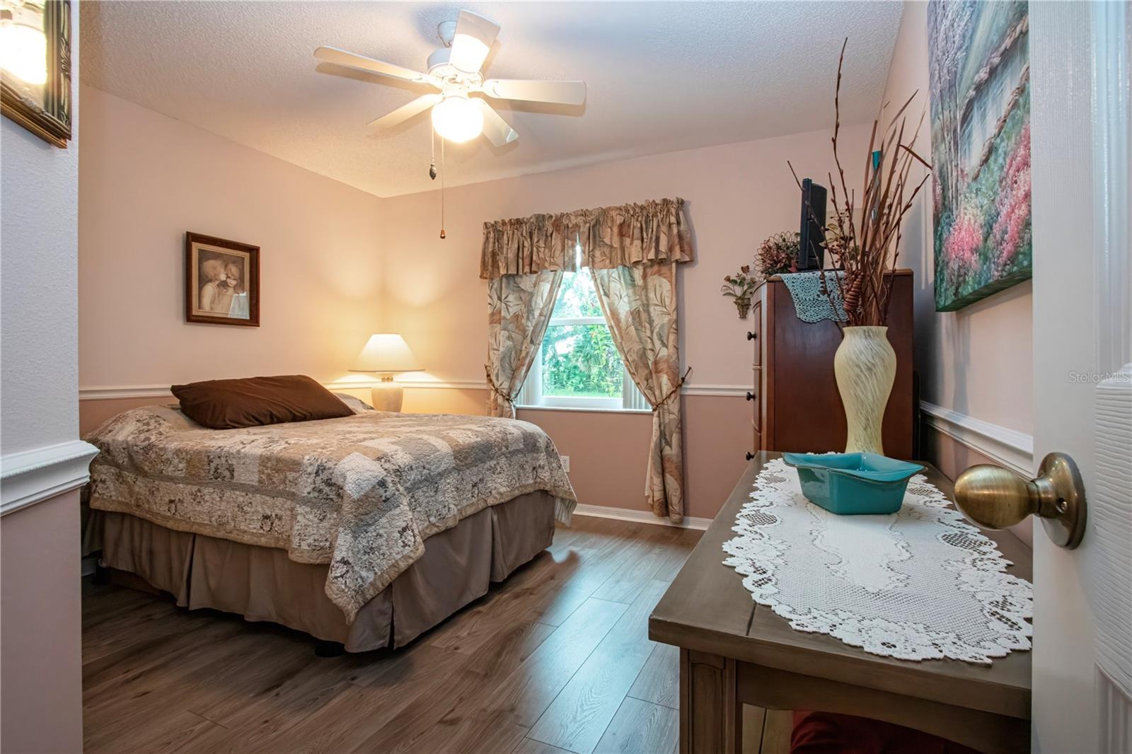 SUN CITY CENTER UNIT 180 - Residential