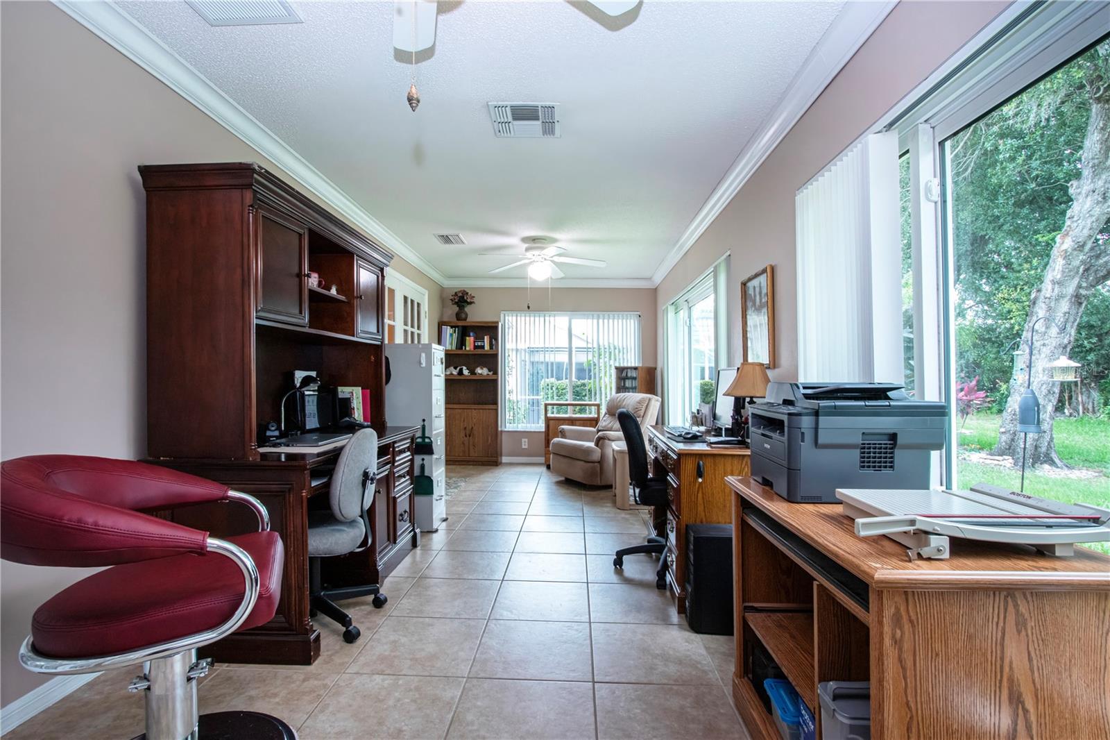 SUN CITY CENTER UNIT 180 - Residential