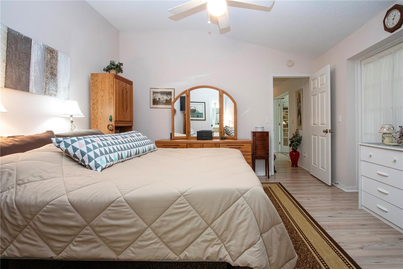 SUN CITY CENTER UNIT 180 - Residential