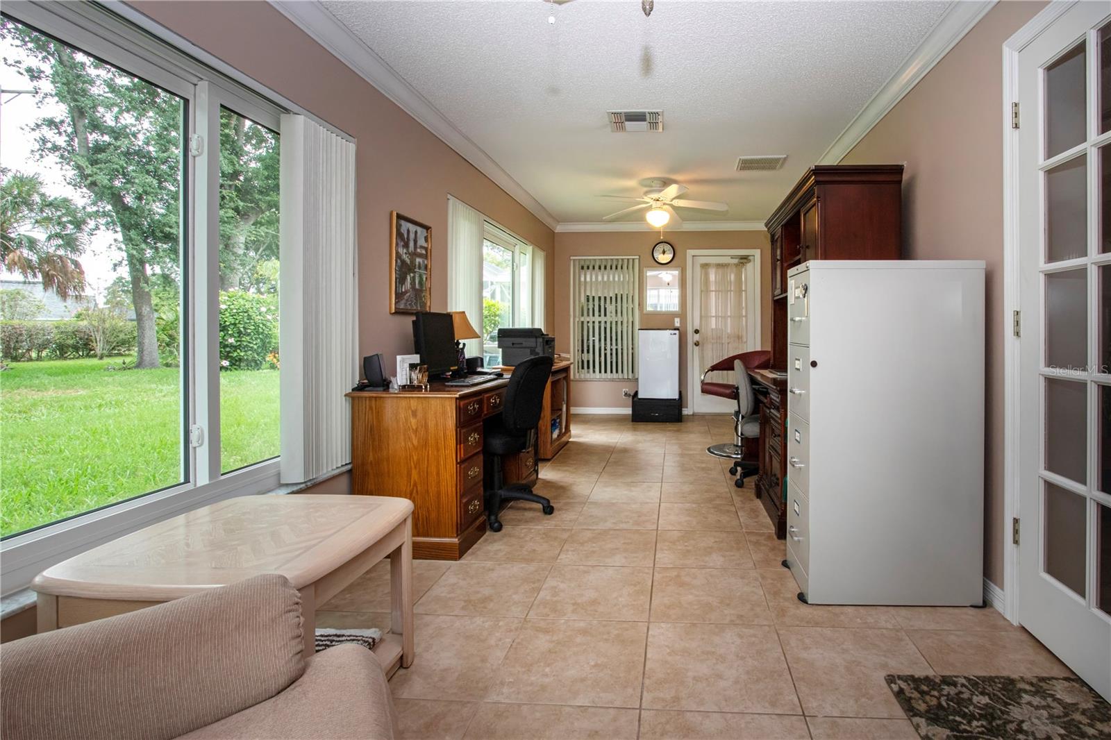 SUN CITY CENTER UNIT 180 - Residential
