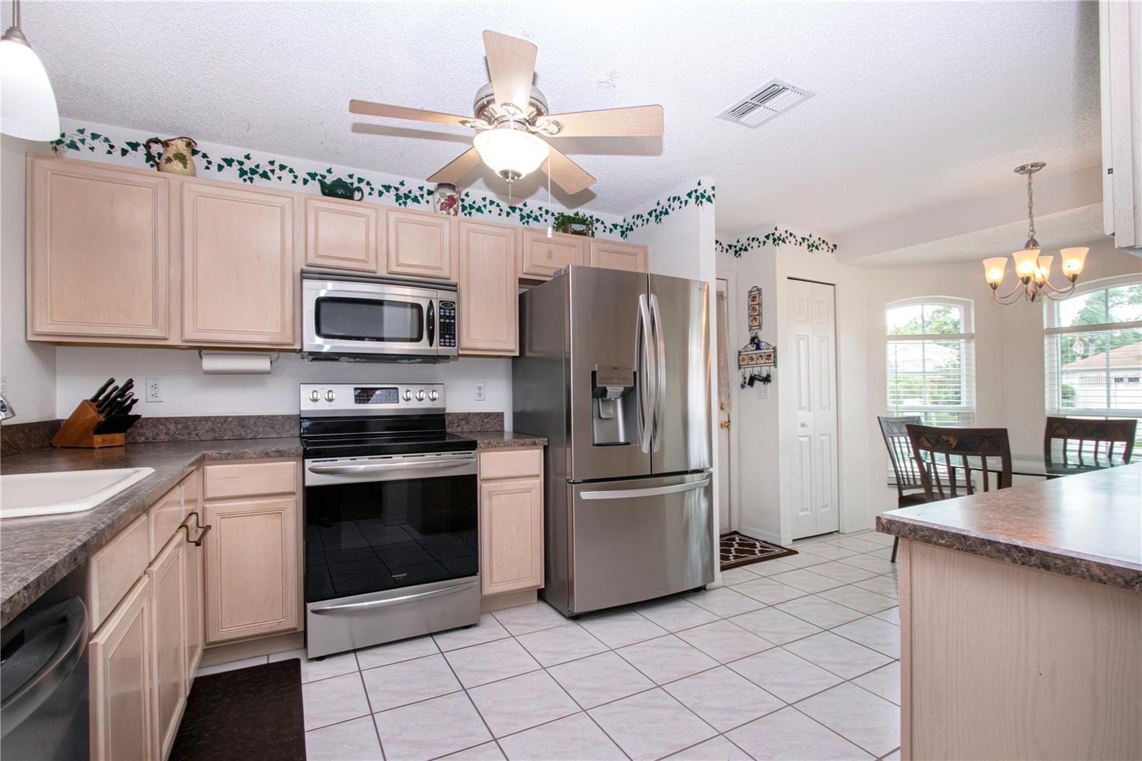 SUN CITY CENTER UNIT 180 - Residential