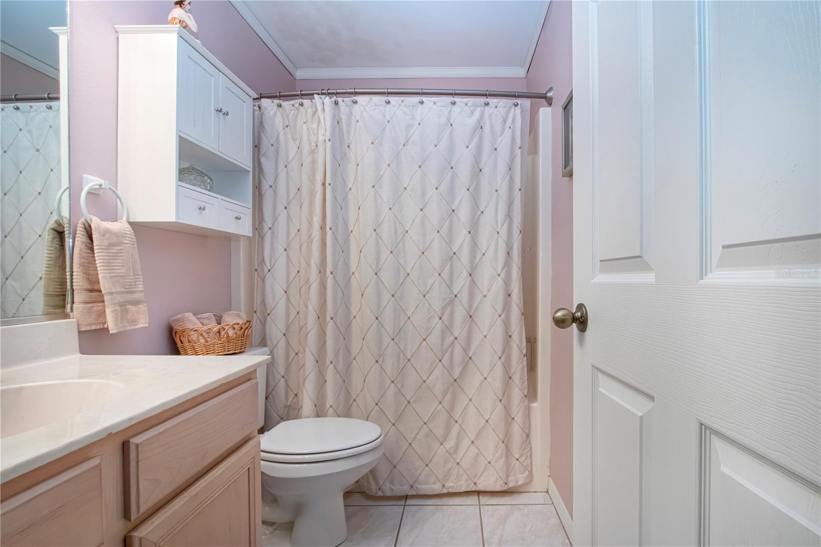 SUN CITY CENTER UNIT 180 - Residential