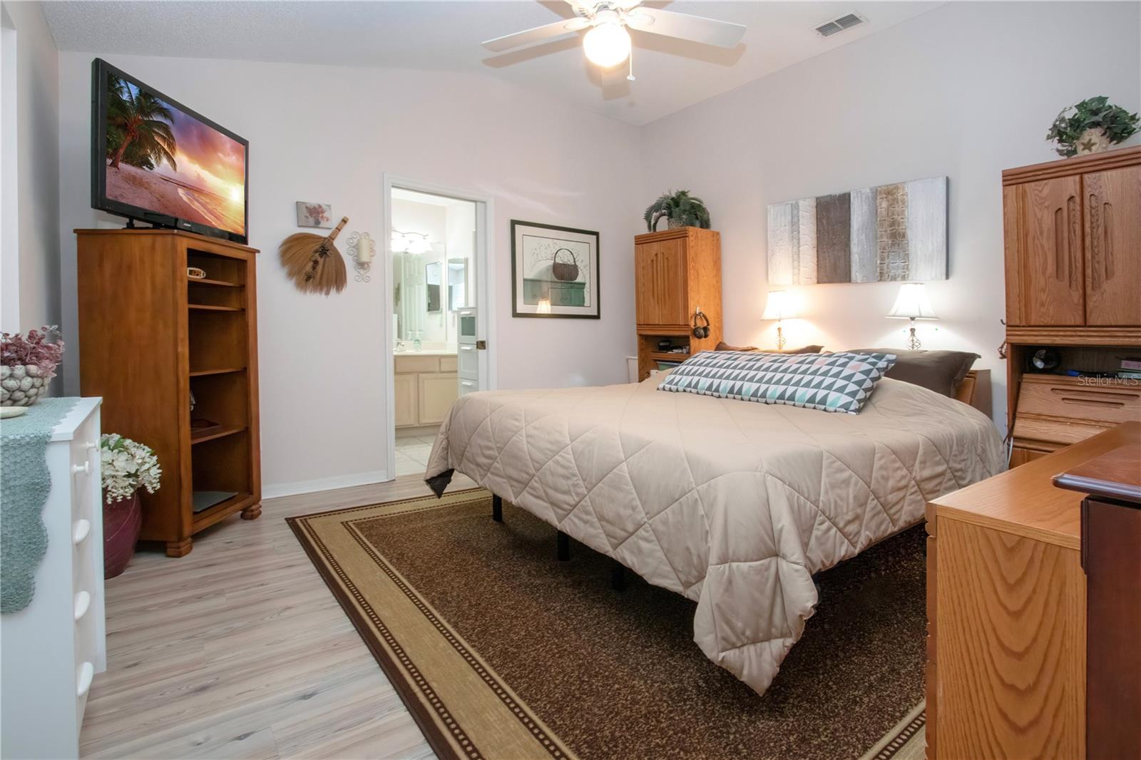 SUN CITY CENTER UNIT 180 - Residential