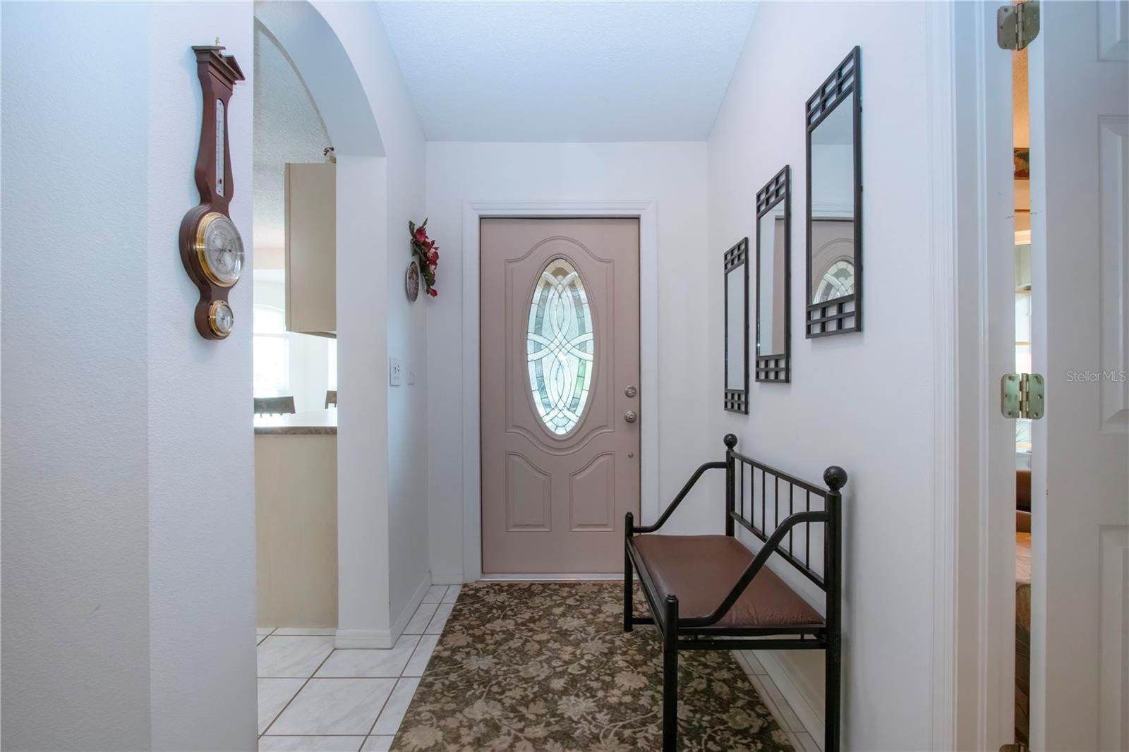 SUN CITY CENTER UNIT 180 - Residential
