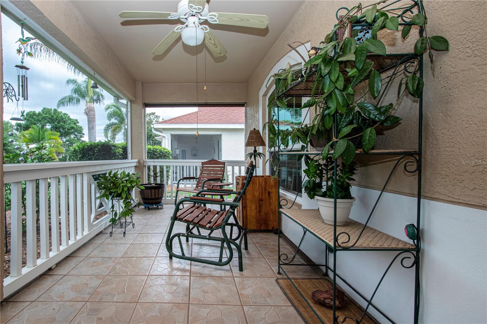 SUN CITY CENTER UNIT 180 - Residential