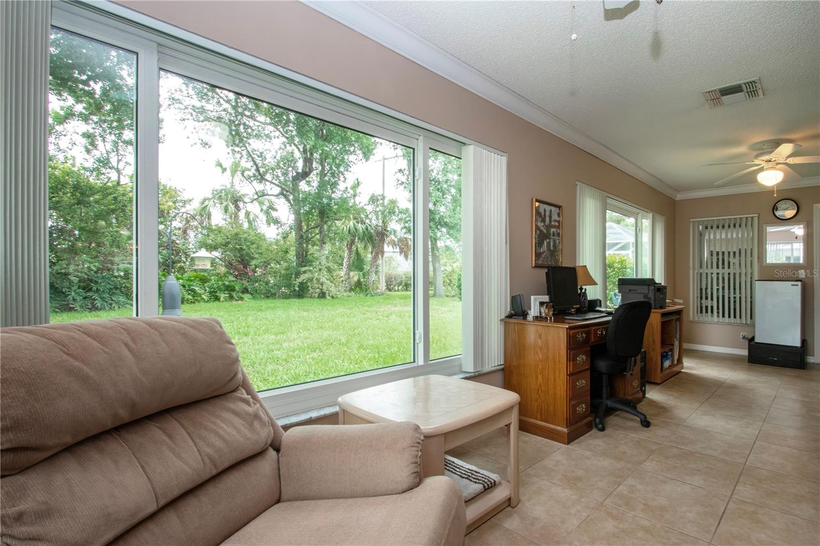 SUN CITY CENTER UNIT 180 - Residential