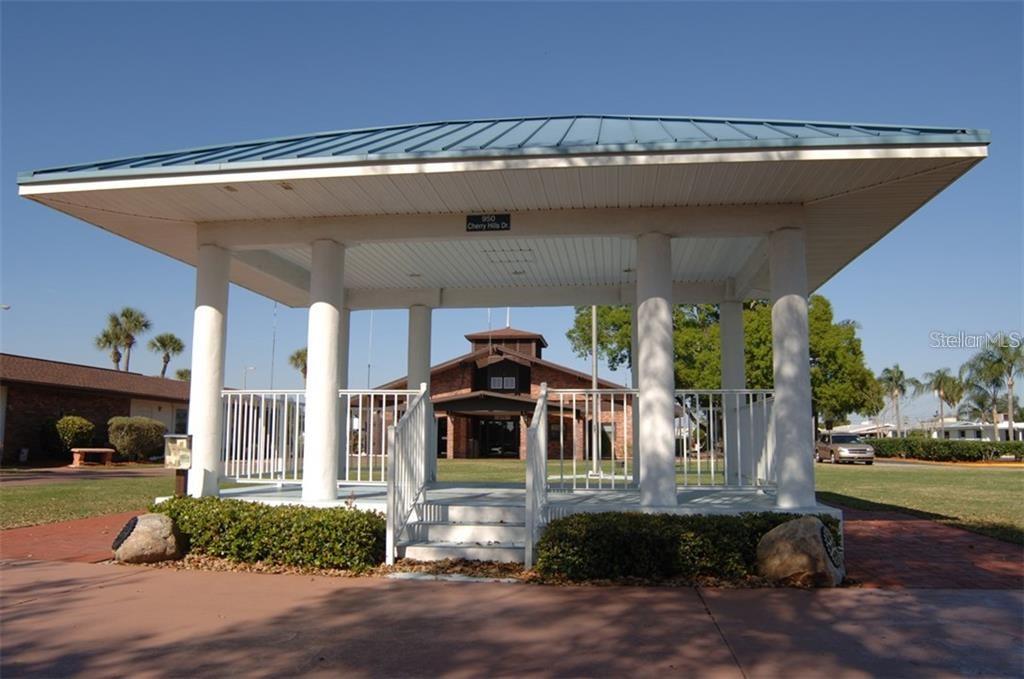 SUN CITY CENTER UNIT 180 - Residential