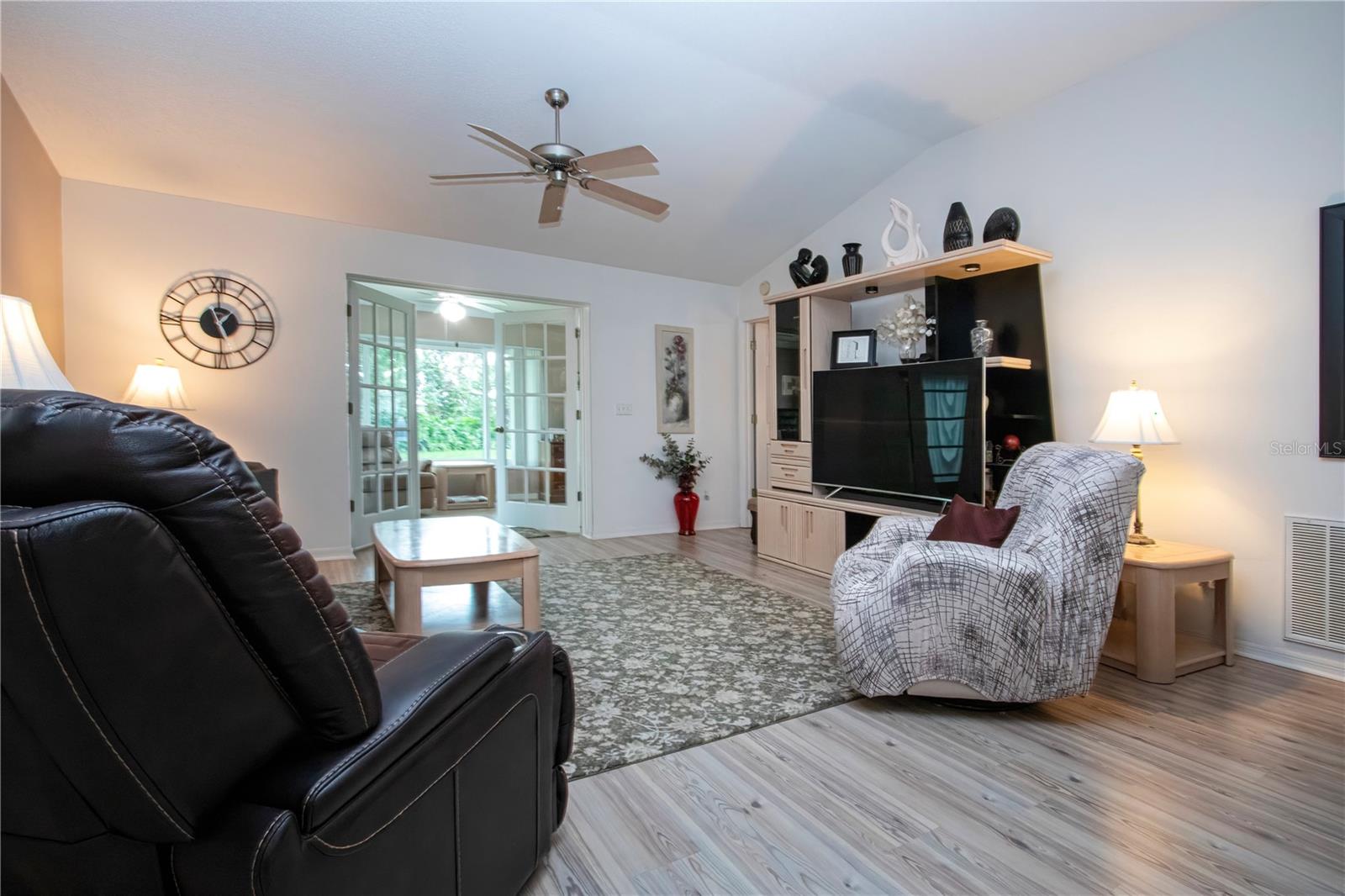 SUN CITY CENTER UNIT 180 - Residential