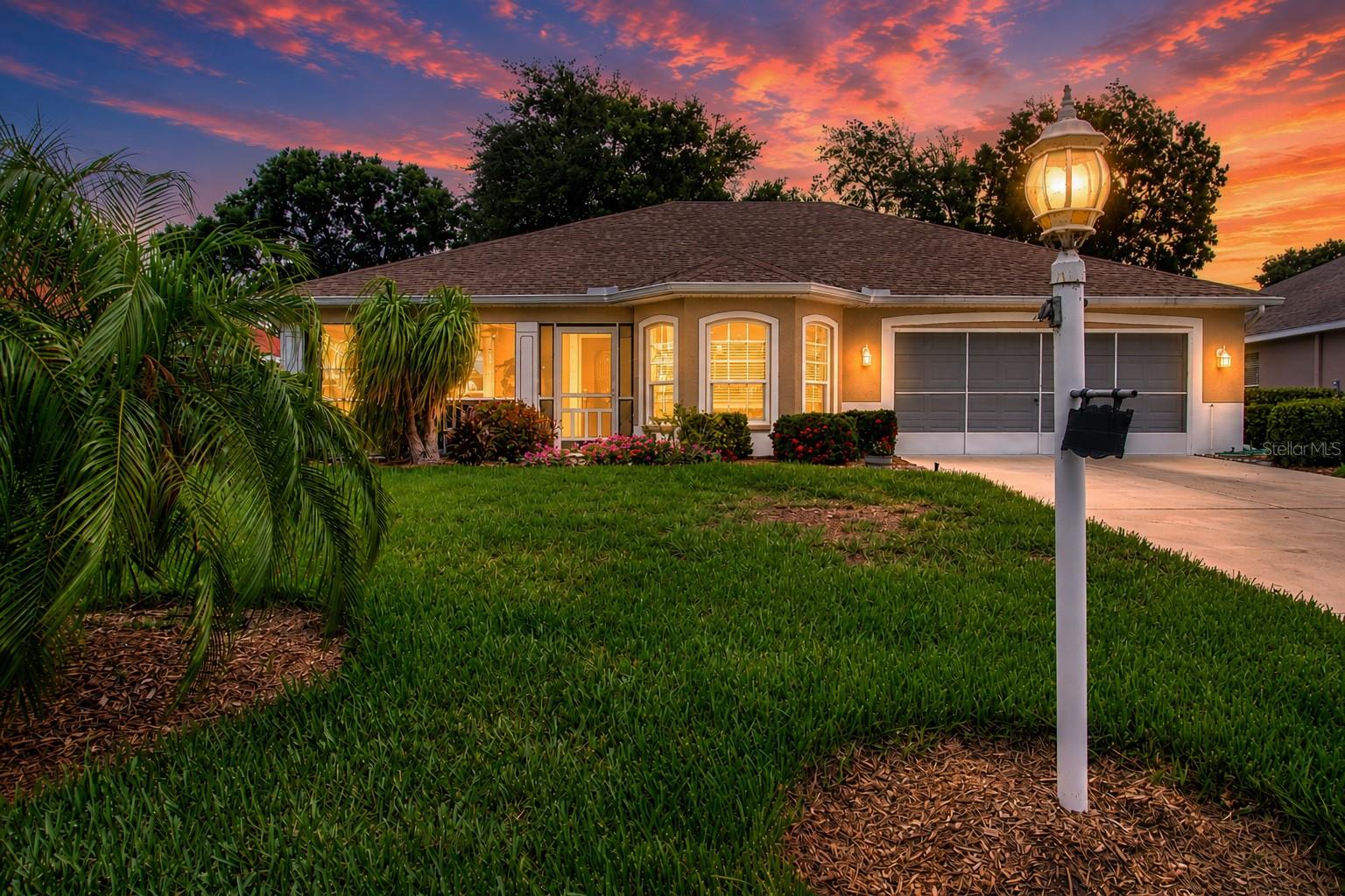 SUN CITY CENTER UNIT 180 - Residential
