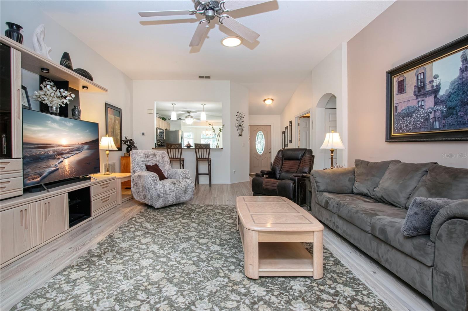SUN CITY CENTER UNIT 180 - Residential