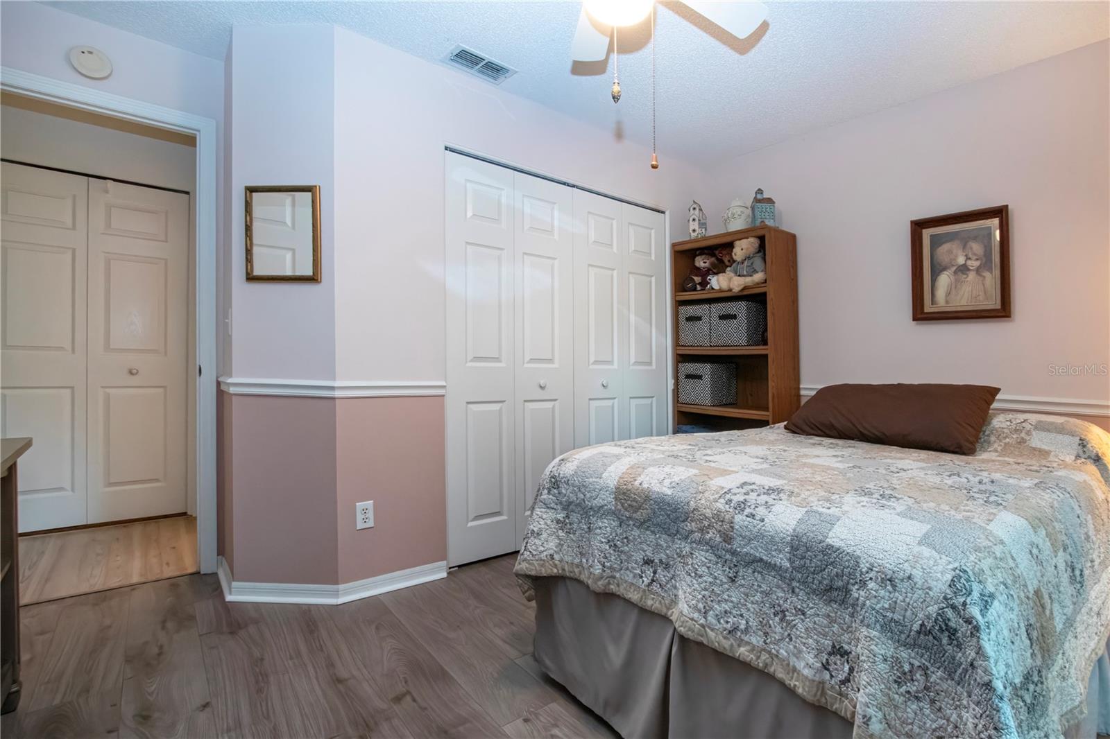 SUN CITY CENTER UNIT 180 - Residential