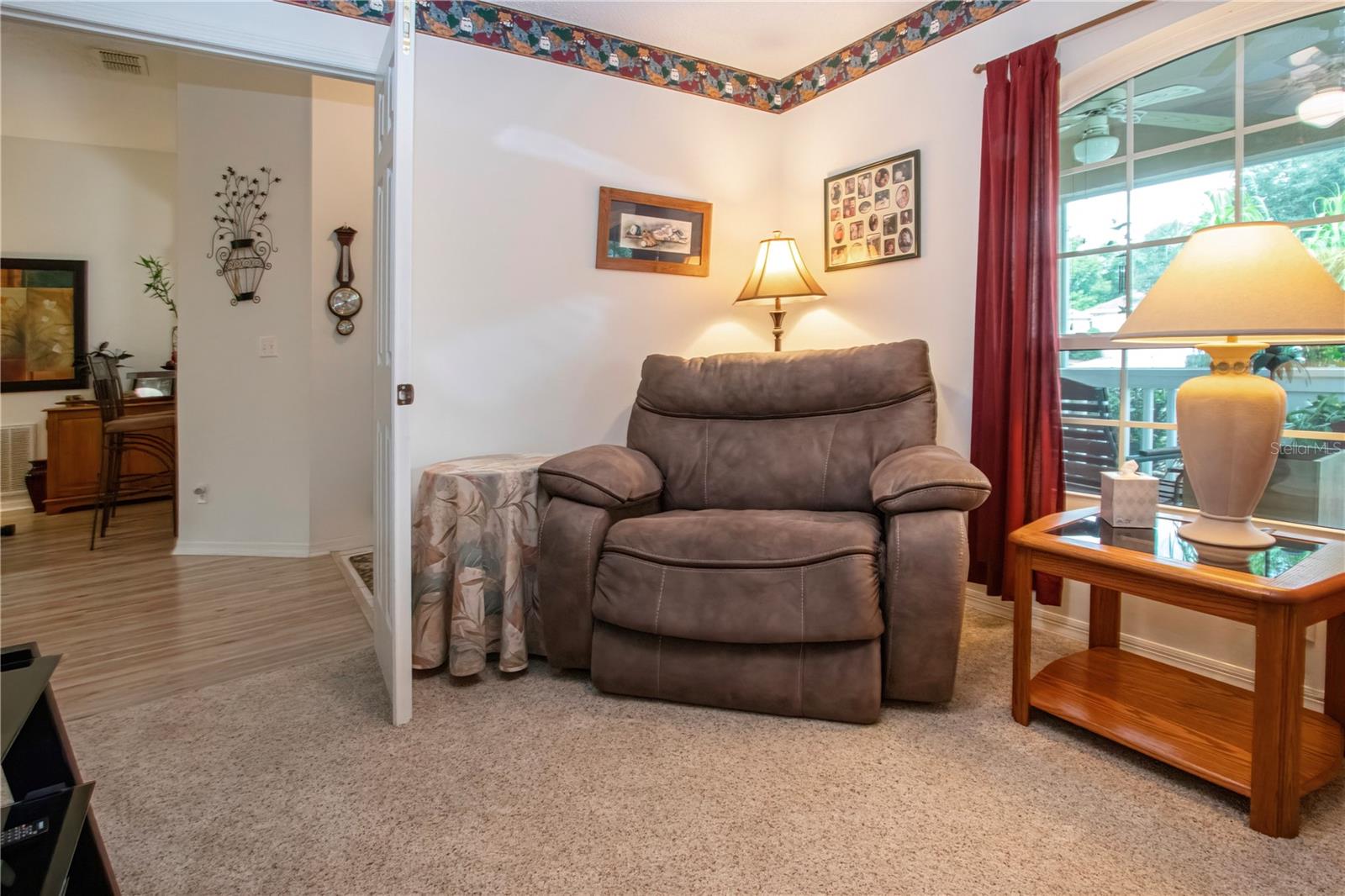 SUN CITY CENTER UNIT 180 - Residential