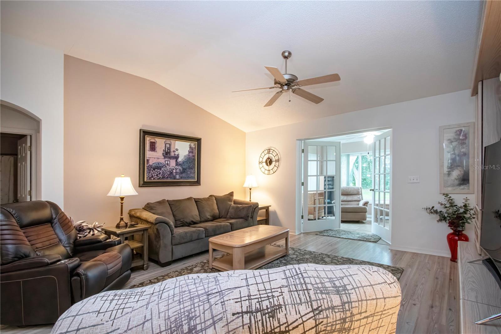 SUN CITY CENTER UNIT 180 - Residential