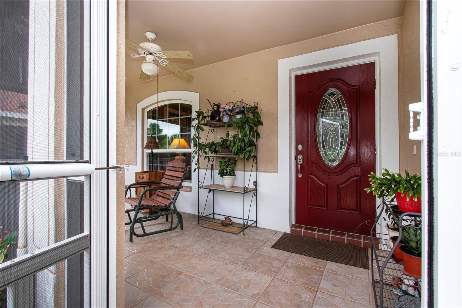 SUN CITY CENTER UNIT 180 - Residential