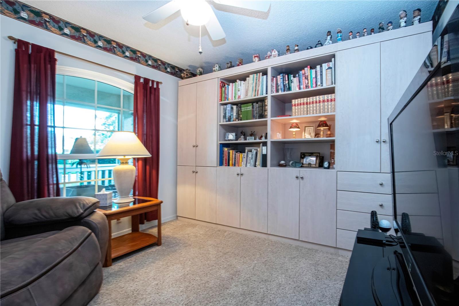 SUN CITY CENTER UNIT 180 - Residential
