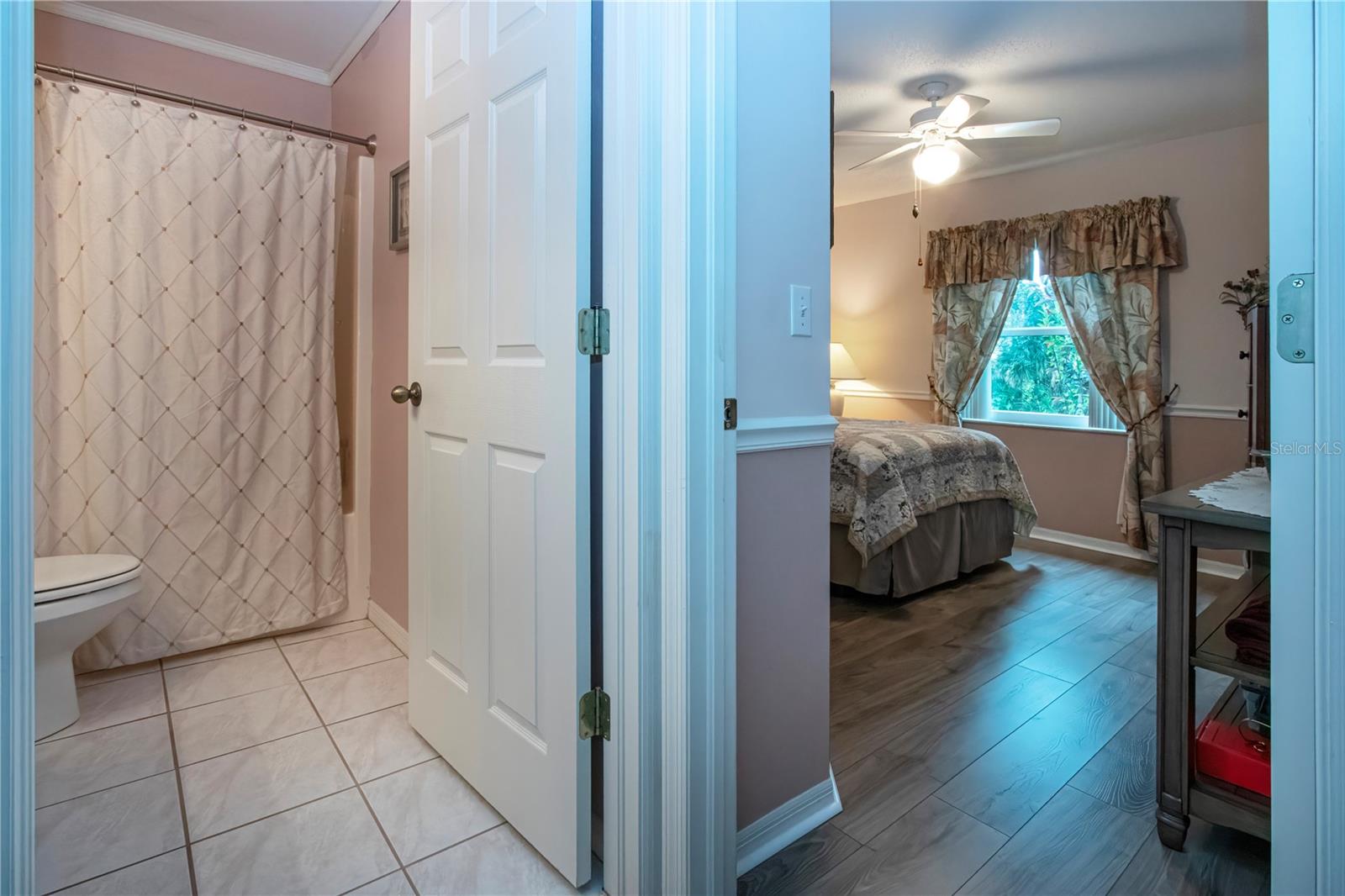 SUN CITY CENTER UNIT 180 - Residential