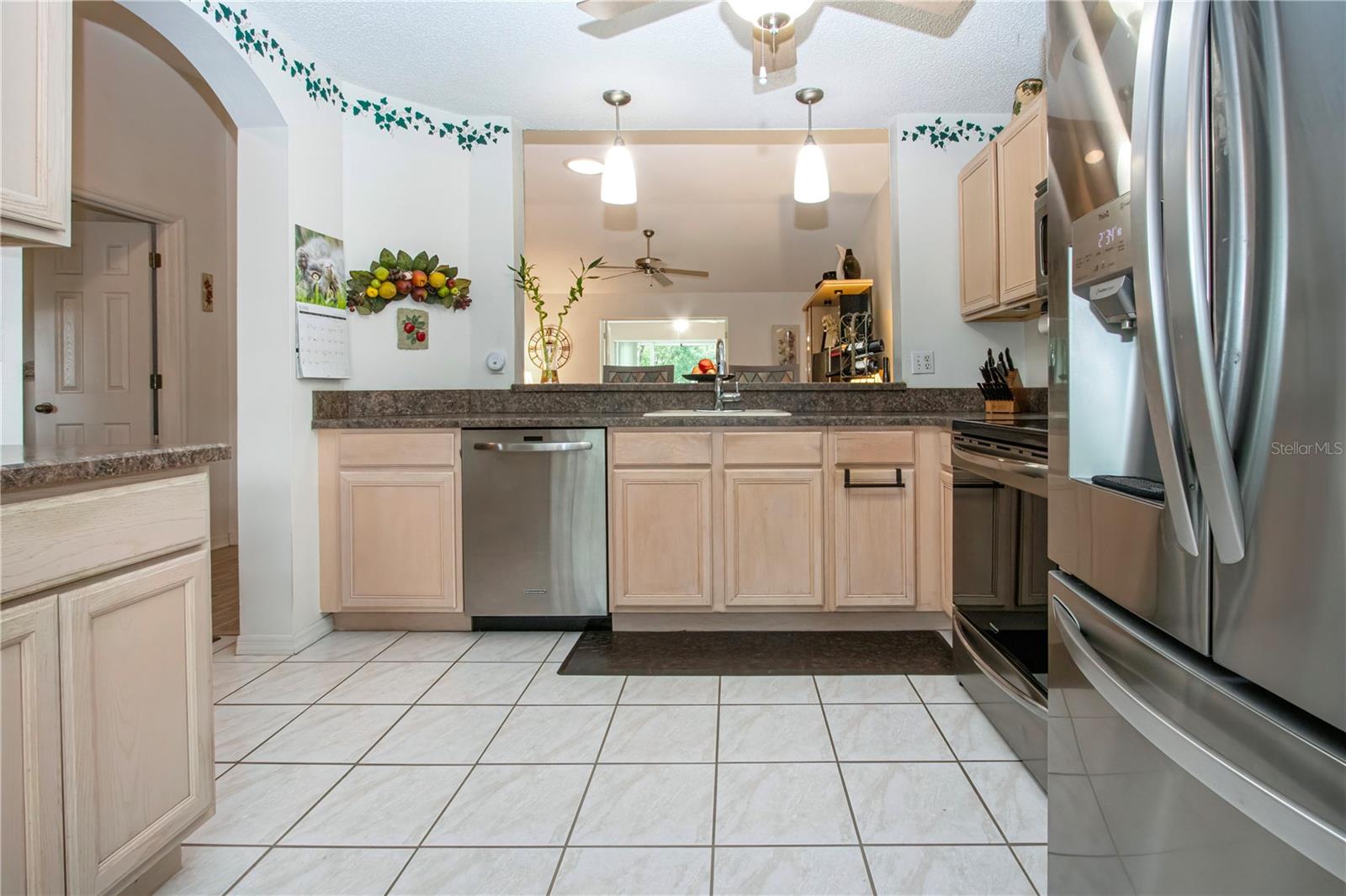 SUN CITY CENTER UNIT 180 - Residential