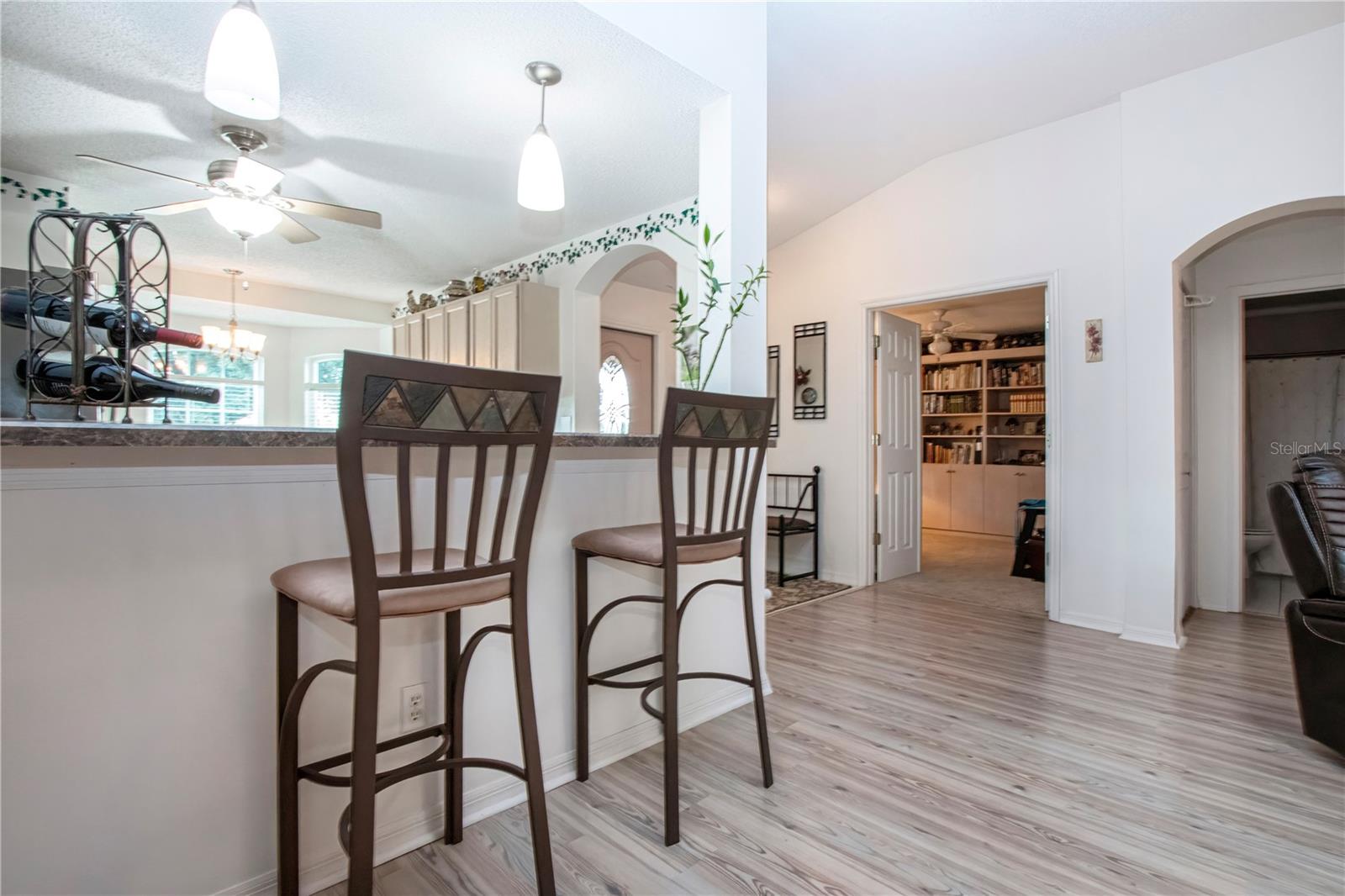 SUN CITY CENTER UNIT 180 - Residential