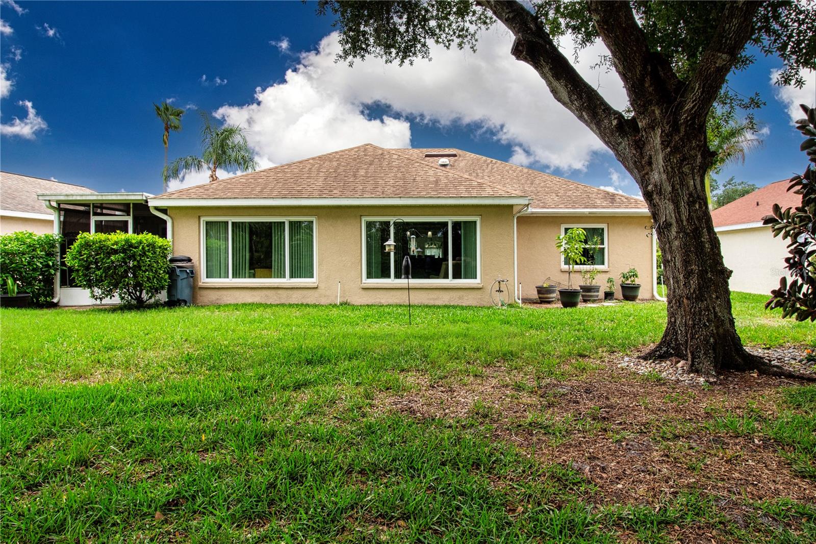 SUN CITY CENTER UNIT 180 - Residential