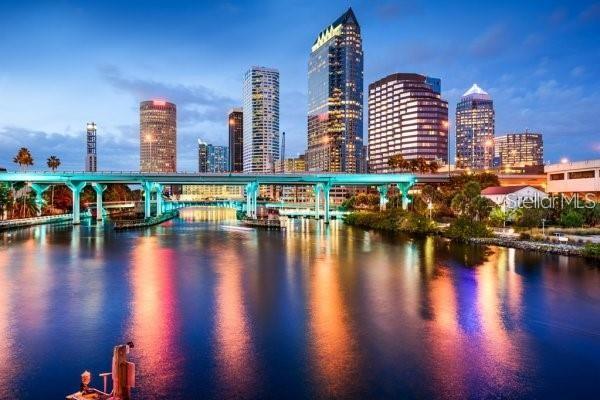 SUN CITY CENTER UNIT 180 - Residential