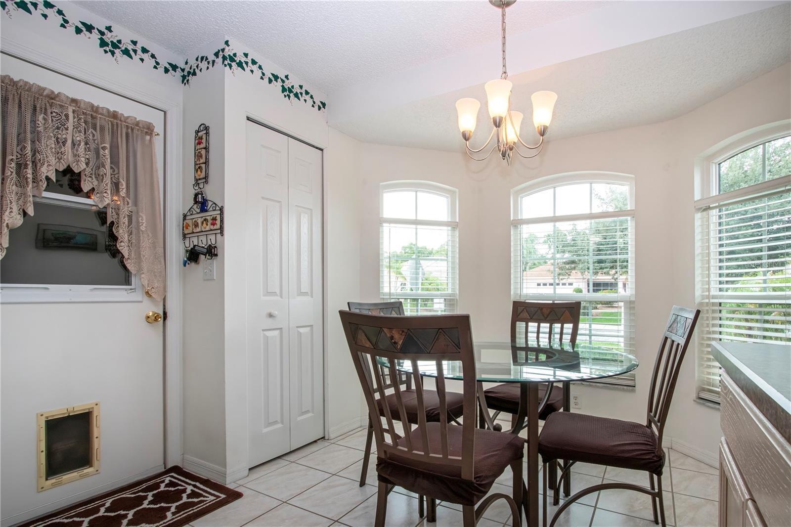 SUN CITY CENTER UNIT 180 - Residential