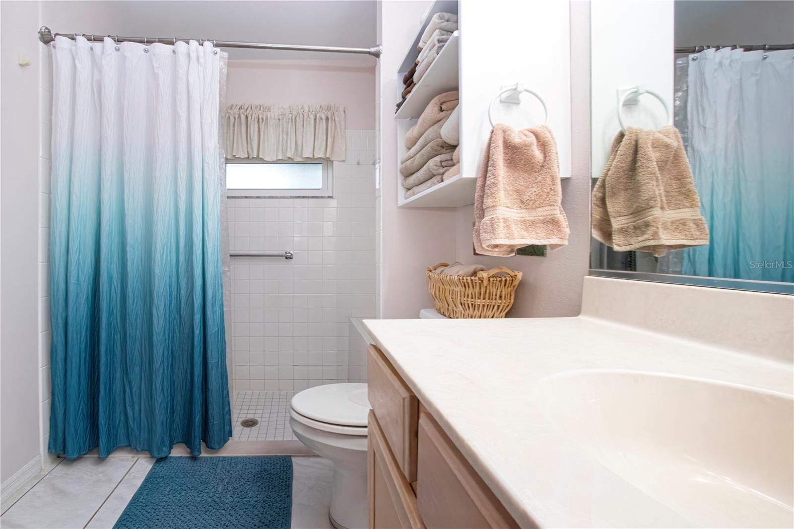 SUN CITY CENTER UNIT 180 - Residential