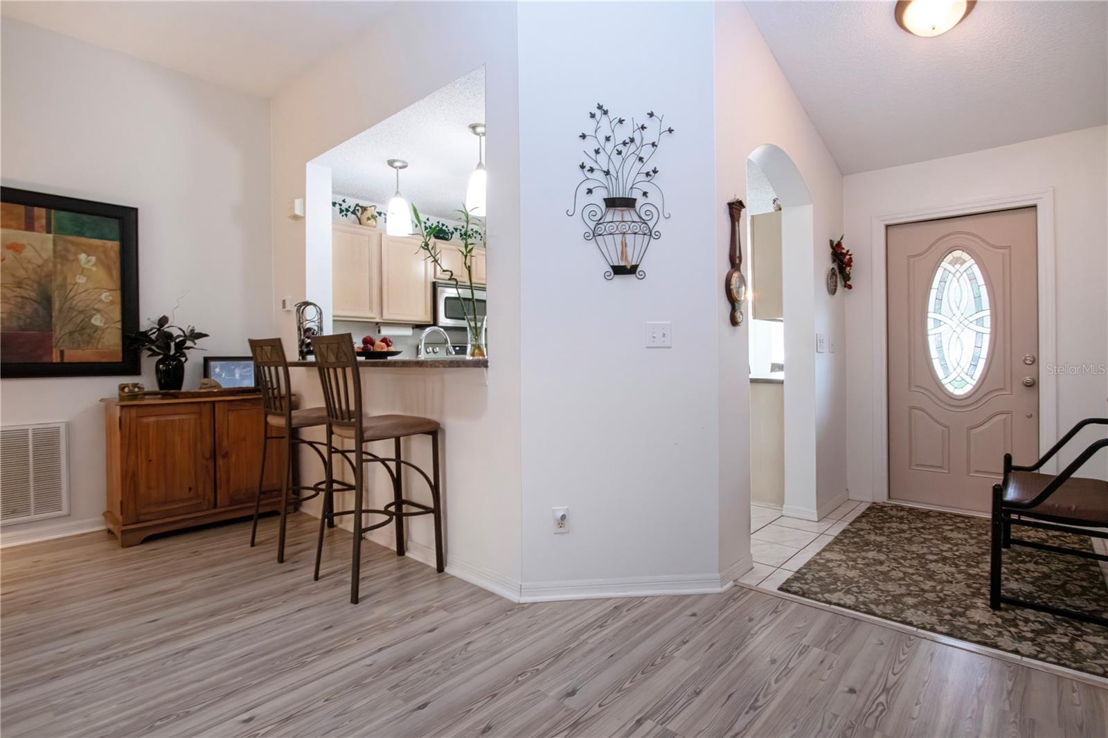 SUN CITY CENTER UNIT 180 - Residential