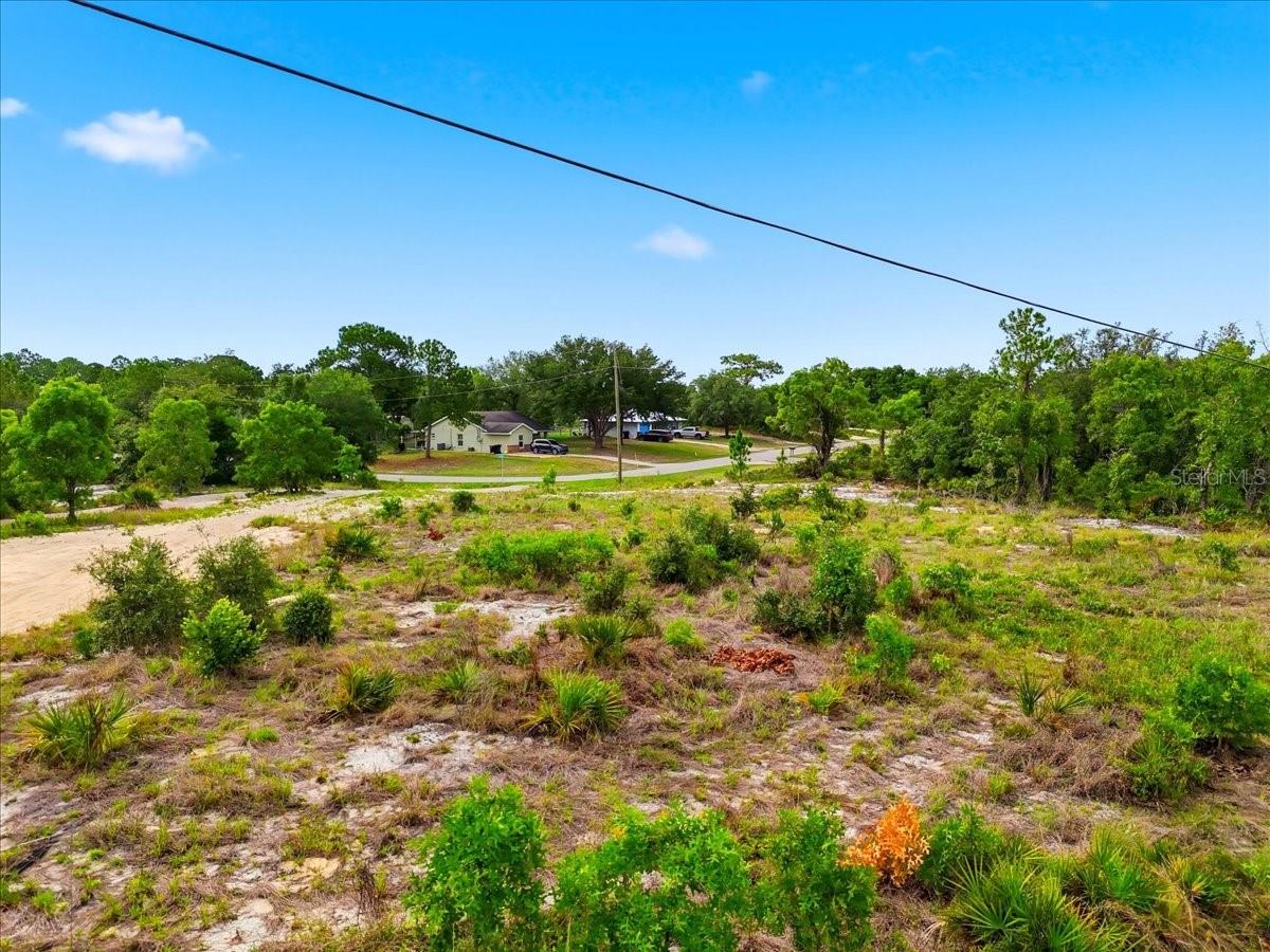 WALK IN WATER LAKE ESTATES PH 05 - Land