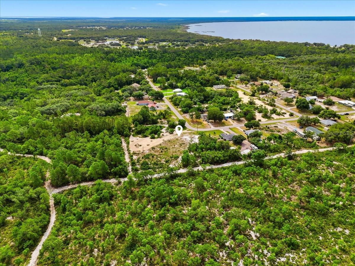 WALK IN WATER LAKE ESTATES PH 05 - Land