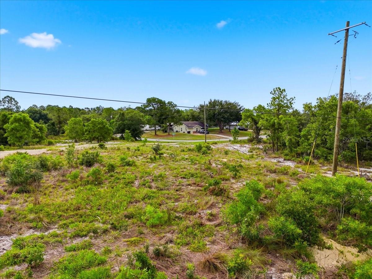 Own a piece of paradise on this beautiful .67-acre vacant lot in East Lake Wales. Whether you're ready to build now or invest for the future, this property offers the perfect opportunity to create the home you've always envisioned. Enjoy the peaceful surroundings, room to spread out, and the freedom to design a home that fits your lifestyle. Bring your builder, your plans, and your imagination! OPTIONAL, LOW COST POA MEMBERSHIP is available and provides access to the community boat ramp and clubhouse. 
If you've been dreaming of a place where you can enjoy Florida wildlife, peaceful country surroundings, and the beauty of nature right outside your door, this property is the perfect setting. Nestled in the rural Walk-In-Water community, you'll enjoy the tranquility of country life while still being conveniently located just minutes from shopping, dining, medical facilities, and everyday necessities.