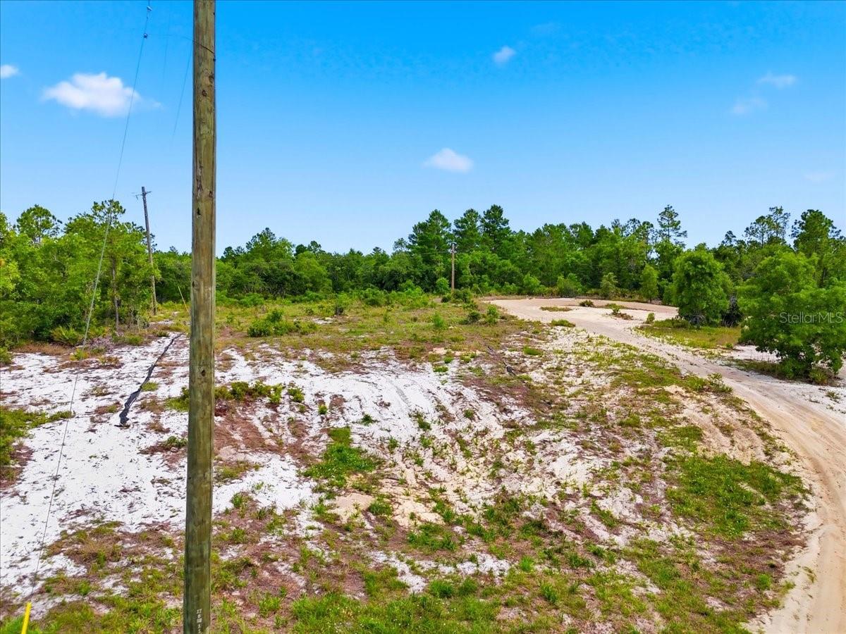 WALK IN WATER LAKE ESTATES PH 05 - Land