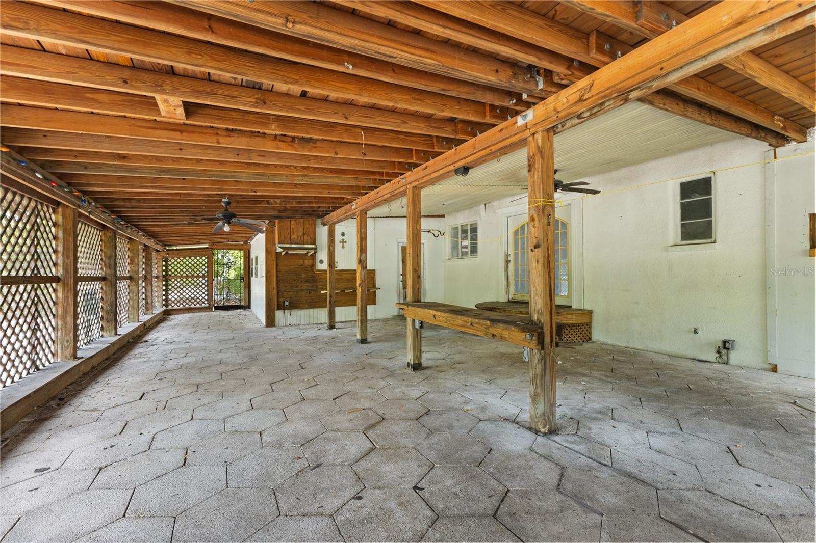 SUNSET PARK FIRST SEC - Residential