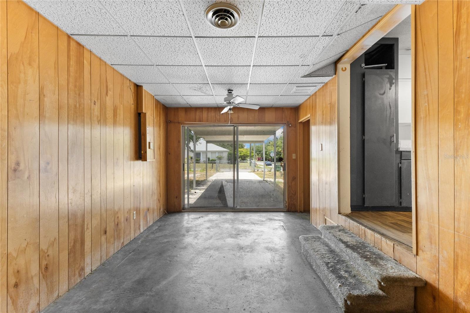 SUNSET PARK FIRST SEC - Residential
