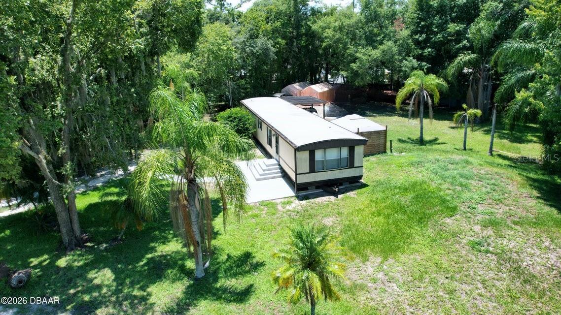 NOT IN SUBDIVISION - Residential