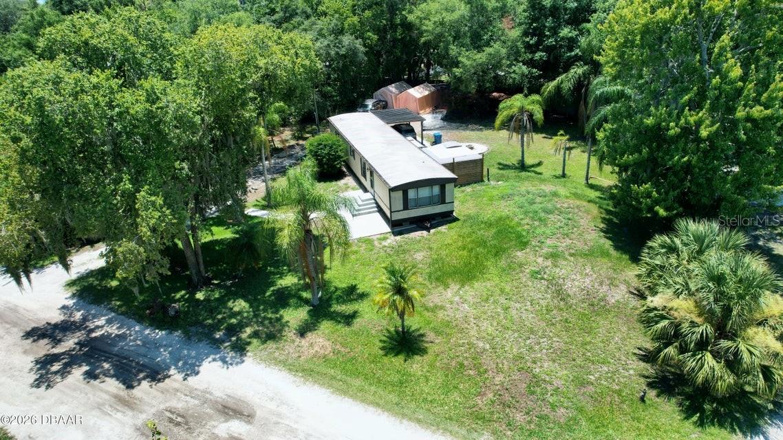 NOT IN SUBDIVISION - Residential