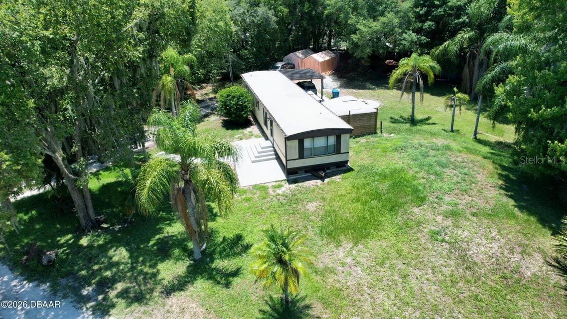 NOT IN SUBDIVISION - Residential