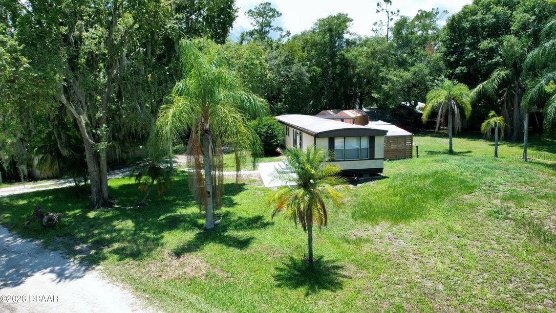 NOT IN SUBDIVISION - Residential