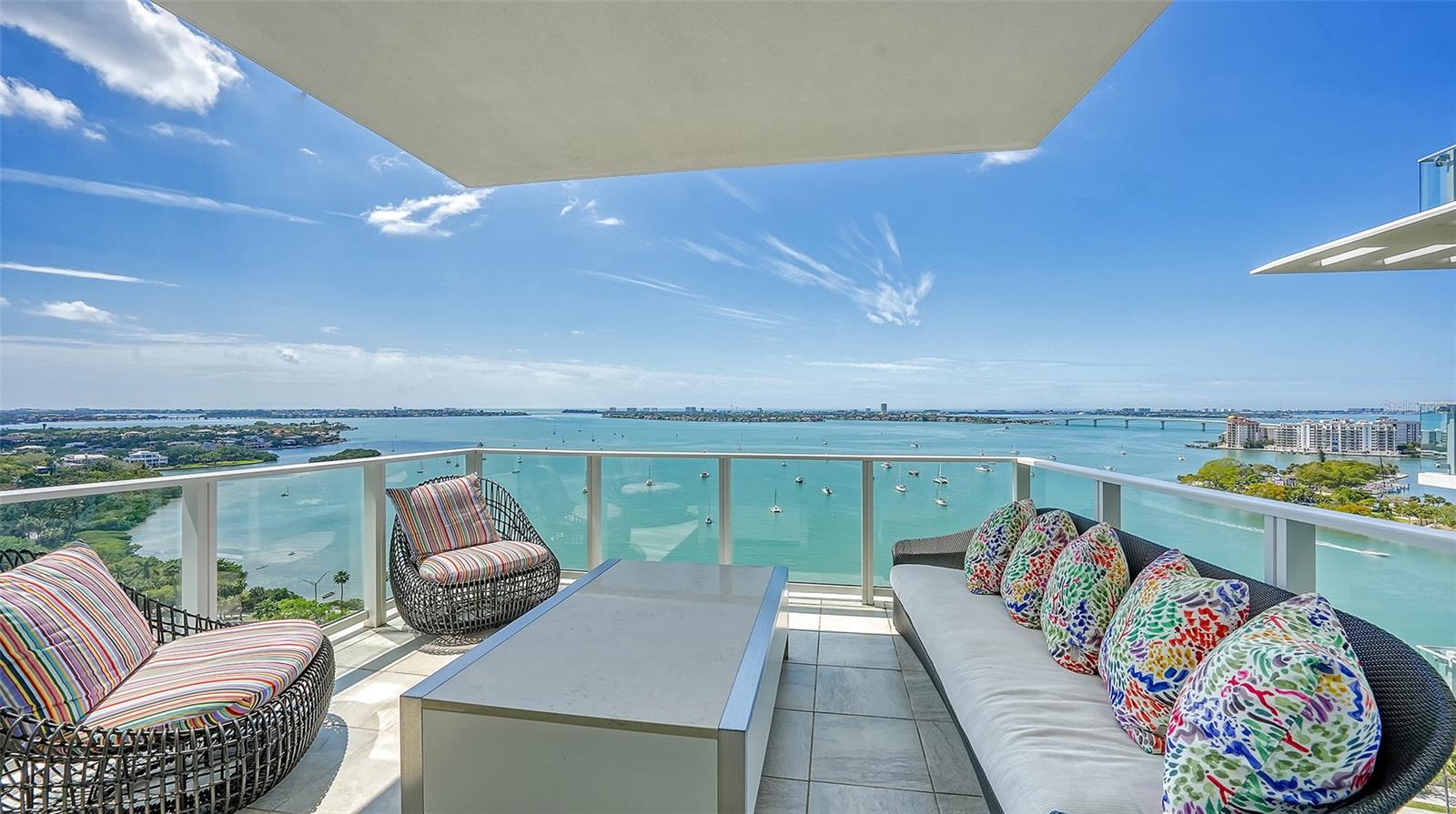 624 PALM CONDOMINIUM - Residential