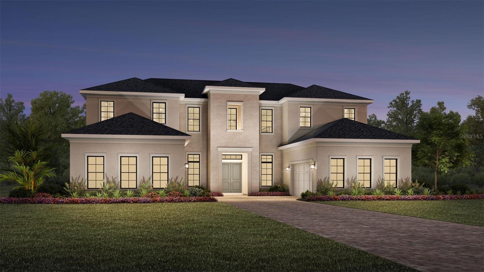 LAUREL POINTE LAKE NONA - Residential