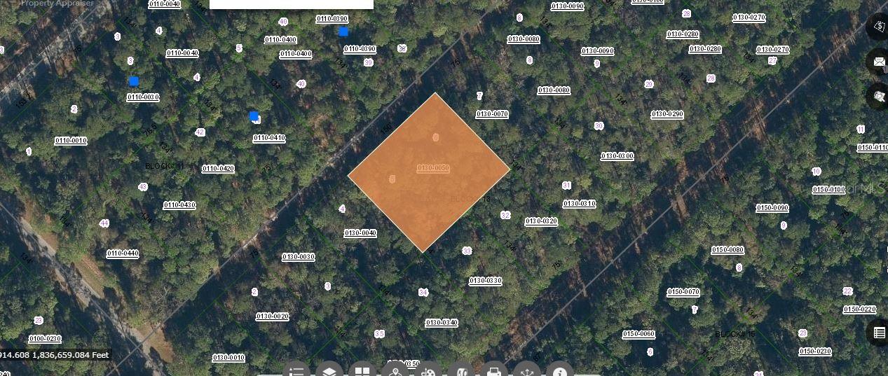 Vacant land for sale at 209 SE Paradise Lakes in Georgetown, Florida (32139)!  "Zoning: RES" This 0.46-acre lot offers a wonderful opportunity to build a custom spot or invest in a peaceful, natural setting. Enjoy the tranquility, open space, and relaxed lifestyle that make this area ideal for Florida living.Pin Location: Latitude 29.38542359, Longitude -81.61223821. Note: buyers I emphasize the importance of conducting thorough due diligence to ensure that the property meets your expectations and requirements.