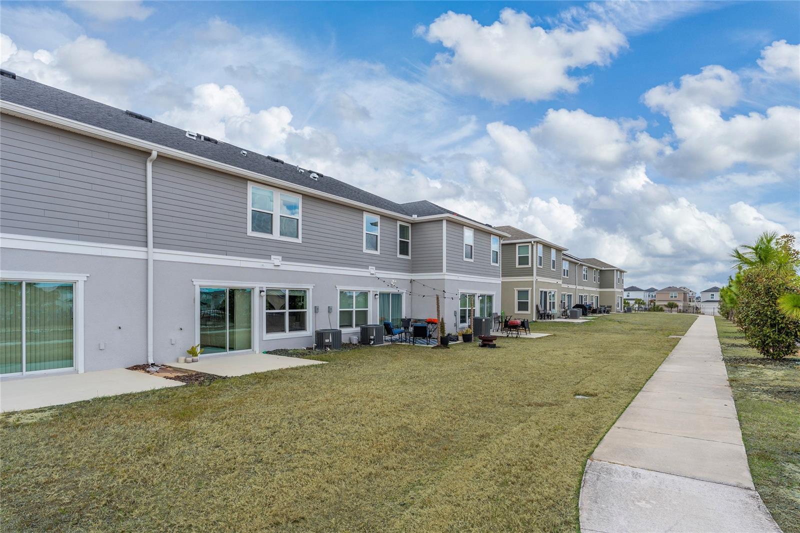 BELLAVIVA PH 4 - Residential