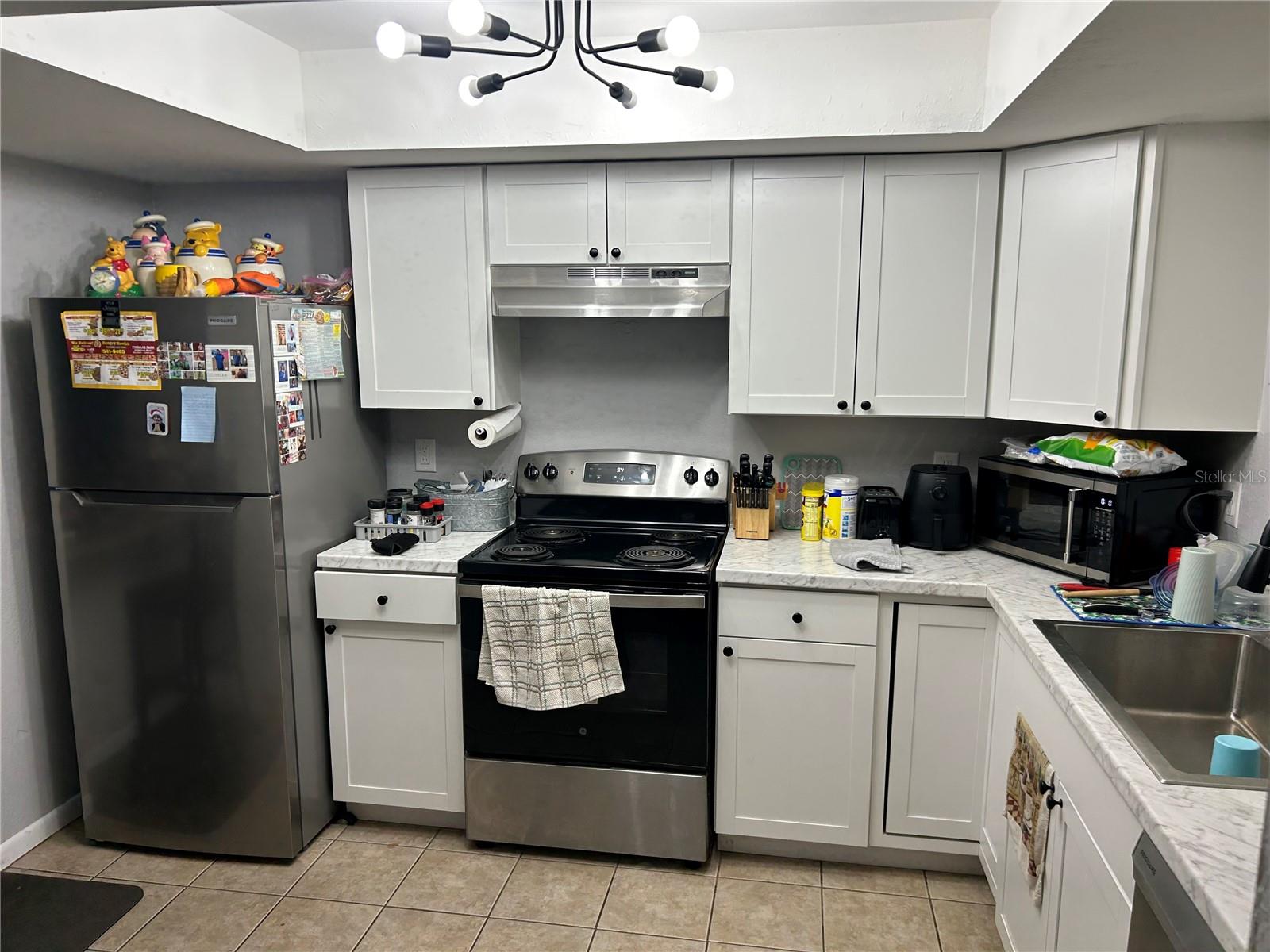 OUTLOOK VILLAGE CONDO - Residential