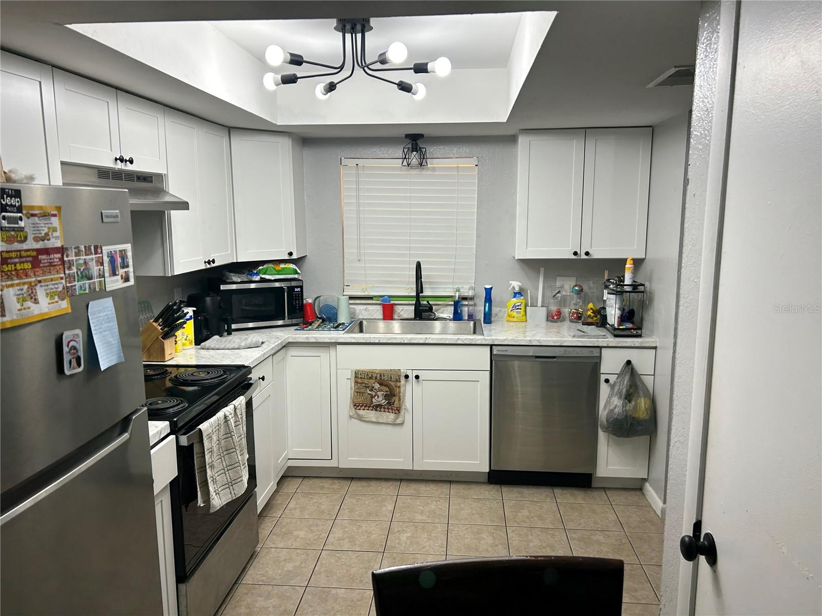 OUTLOOK VILLAGE CONDO - Residential