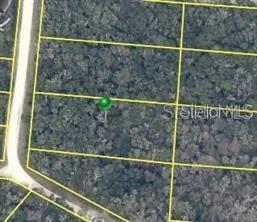 RIDGE MANOR ESTATE - Land