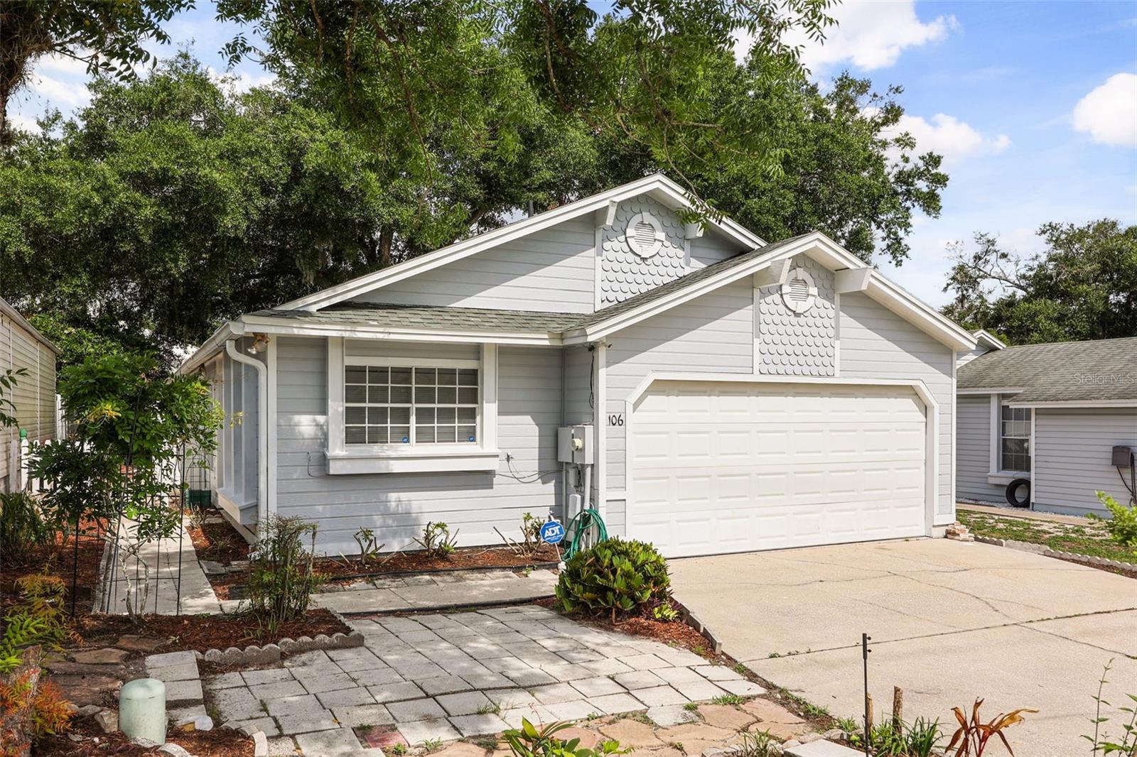 One or more photo(s) has been virtually staged. One or more photos have been virtually staged. Welcome to an exceptional opportunity in the highly sought-after Mayfair Meadows community, where modern upgrades, timeless comfort, and outstanding value converge. This beautifully renovated 3-bed, 2-bath residence with two oversized Florida rooms, has been thoughtfully updated from top to bottom, offering a turnkey lifestyle for discerning homeowners and a compelling investment opportunity for savvy buyers.

Designed to maximize both functionality and natural light, the home features an inviting open layout complemented by two expansive Florida rooms, providing exceptional flexibility for entertaining, relaxing, working from home, or creating additional living spaces tailored to your lifestyle. Fresh finishes throughout include brand-new flooring, newly refinished epoxy-coated Florida rooms, and a full suite of new stainless steel appliances, including a refrigerator, range, and microwave.

Major system upgrades provide peace of mind for years to come, including a new roof (2023), HVAC (2019), and water heater (2021). The plumbing and electrical systems have been meticulously maintained and are in excellent condition, making this a truly move-in-ready residence.

Beyond the home's impressive interior, you will enjoy a fully fenced backyard to relax and enjoy. The location is equally remarkable. Nestled on a quiet residential street, residents enjoy the charm and tranquility that have made Mayfair Meadows one of Sanford's most desirable communities. The neighborhood is known for its beautifully maintained homes, family-friendly atmosphere, scenic walking paths, community park, playgrounds, and inviting green spaces that encourage an active outdoor lifestyle.

Just minutes away, Sanford and Lake Mary offers an eclectic mix of award-winning restaurants, shopping, art galleries, and year-round community events. 

For investors, the property offers strong income-producing potential, with projected rental revenue of approximately $2,500 per month. Whether you're seeking a primary residence, a long-term investment, or a value-driven addition to your portfolio, this property delivers an exceptional combination of location, lifestyle, and upside potential.

Experience the best of Central Florida living in a community where pride of ownership, convenience, and enduring value come together. This is more than a home—it's an opportunity to secure your place in one of Sanford's most established and rapidly appreciating neighborhoods.
The lifestyle in Mayfair Meadows is ideal for families, retirees, and professionals alike. Sanford, FL, offers a small-town charm with the convenience of being close to larger metropolitan areas like Orlando. Residents of Mayfair Meadows benefit from proximity to excellent schools, shopping centers, and recreational facilities, including the nearby Seminole Towne Center and the scenic Lake Monroe.