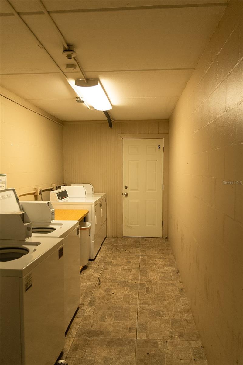 KINGSTON COURT VILLAS - Residential Lease