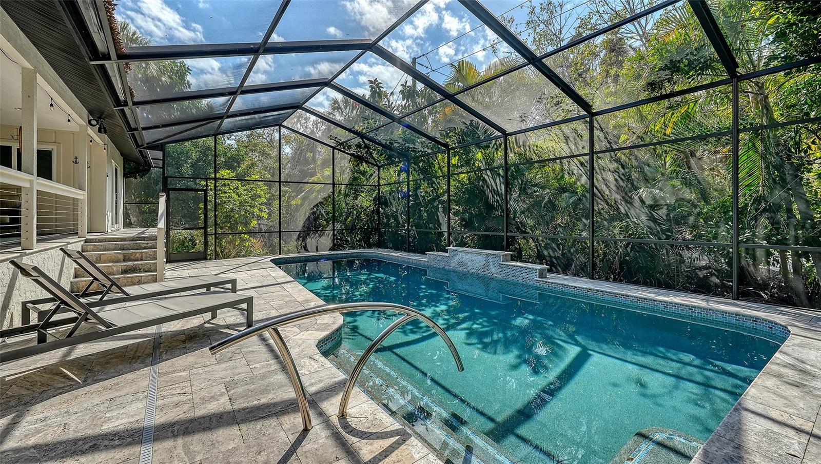 SIESTA COVE SUB - Residential