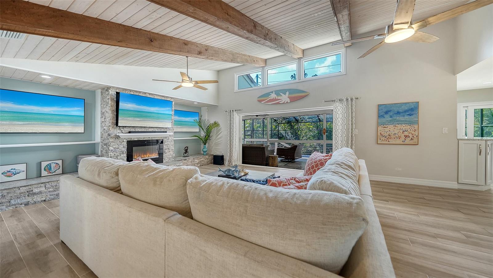SIESTA COVE SUB - Residential