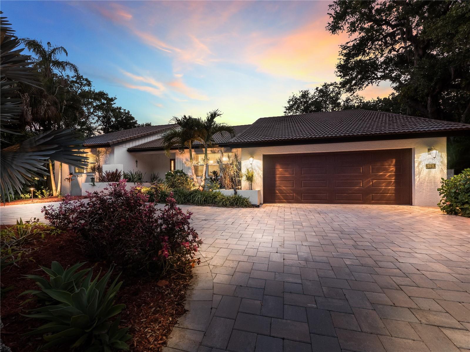 SIESTA COVE SUB - Residential