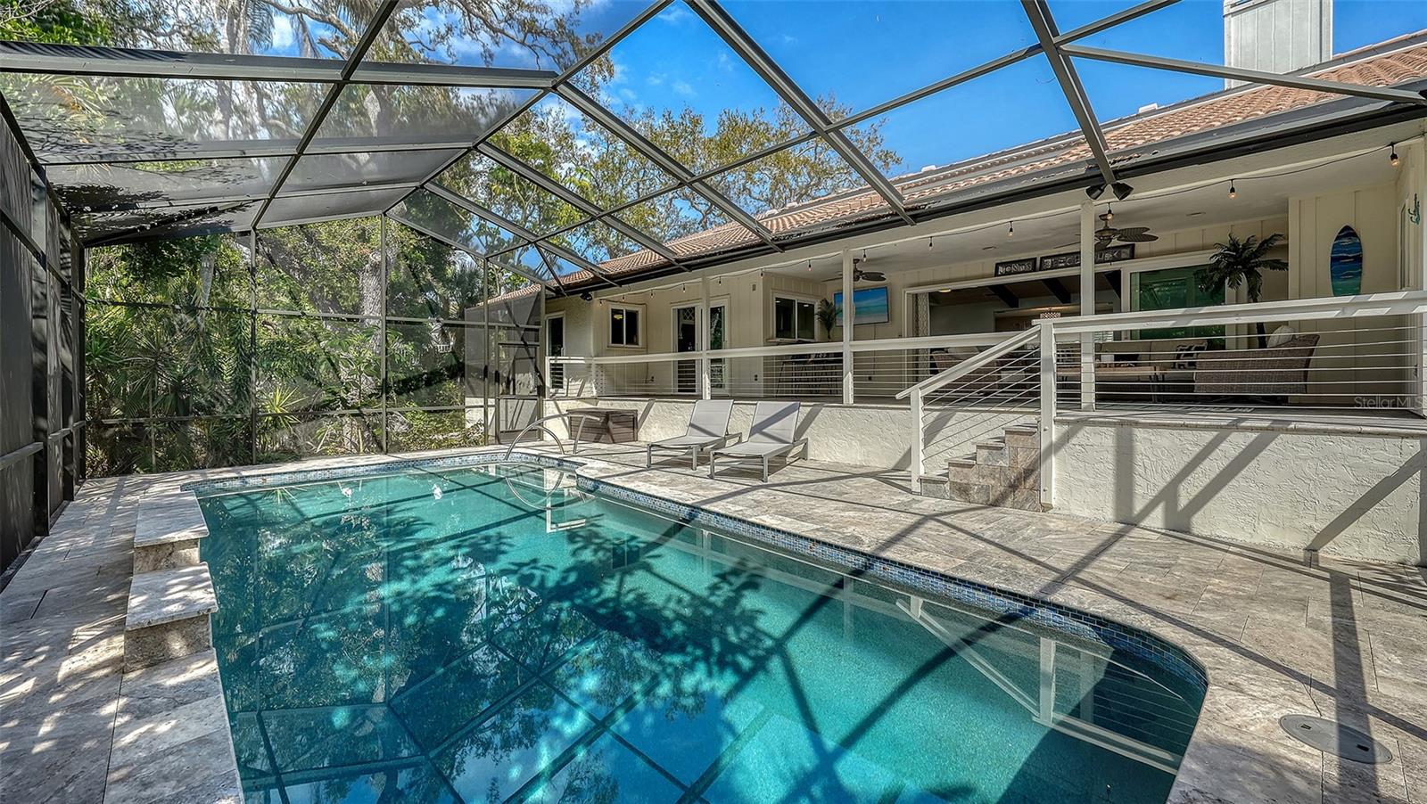 SIESTA COVE SUB - Residential